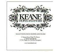 Hopes & Fears (UK Import)