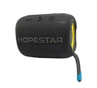 HopeStar P32Mini TWS Wireless Wireless Bluetooth Stopaker (Grey)