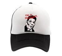 Hopestly Point Break The Ex Presidents Cappellini e Berretti da Baseball Unisex Uomo Donna Adulto Regolabile cap Men's Woman's Adult Adjustable