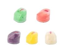 Hopeup Vitamina C Filtro Doccia Testa Aroma Soffione Doccia Fragranza Facile da Installare Vitamina C Doccia Aromaterapia Cartuccia Filtro Forniture Per La Casa 5pcs