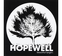 Hopewell - Beautiful Targets [Ltd. ed. ]