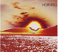 Hopewell - Good Good Desperation