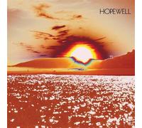 Hopewell - Good Good Desperation