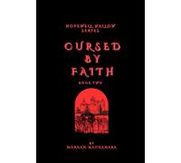 HOPEWELL HALLOW SERIES: CURSED BY FAITH BOOK TWO