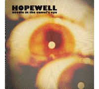 Hopewell Needle In The Camel's Eye (Vinyl LP)