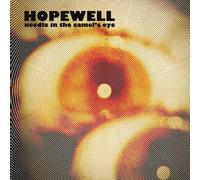 Hopewell Needle In The Camel's Eye (Vinyl LP)
