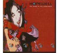 Hopewell - The Angel Is My Watermark