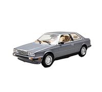 HOPEYS Giocattolo Modello 1/43 Maserati Biturbo Classic Car Scale Die Casting Car Model Alloy Collection Vehicle Toy Gift più Colori