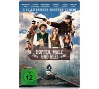 Hopfen, Malz und Blei (DVD)