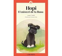 Hopi 1. El misteri de la lluna