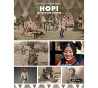 Hopi History and Culture