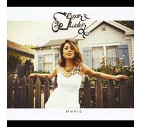 Hopie - Sugar Water