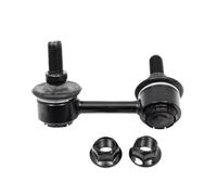 Hoping 52320-SNL-T01 Stabilizzatore di Collegamento Posteriore da 2 Pezzi, Sinistro e Destro, Compatibile con Le Parti automobilistiche del Motociclo Civic 52320 SNL T01