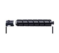 Hoping Cartuccia toner compatibile di ricambio per modelli imageRUNNER ADVANCE C1324if C1325 C1325if C1335 C1335if C1335ifc - Sostituisce NPG-66 GPR-52 C-EXV48(Black)