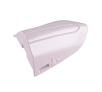 Hoping Copri maniglia porta anteriore sinistra bianca esterna compatibile con Fusion 2015-2020 - Sostituisce DS73 F218A15-BE54WF e DS73 F218A15-BE58DY