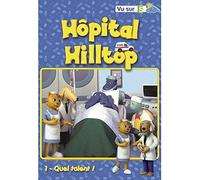 Hôpital Hilltop - Vol. 1 : Quel talent !