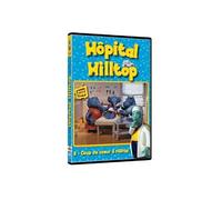 Hôpital hilltop Vol. 2