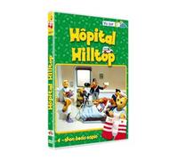 HOPITAL HILLTOP - VOL. 4 : MON BEAU SAPIN