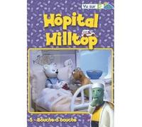 Hôpital hilltop, vol. 5 : bouche à bouche