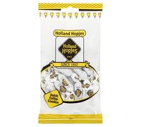Hopjes 160 g I caramelle al caffè olandese I confezionate singolarmente secondo la tradizionale ricetta olandese I piccante gustoso