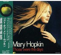 Hopkin Mary - Those Were Days