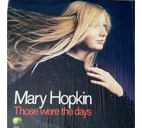 Hopkin, Mary - Those Were The Days