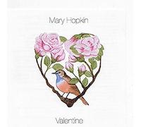Audio Cd Mary Hopkin - Valentine