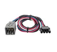 Hopkins 53015 - Connettore Semplice per Controllo del Freno