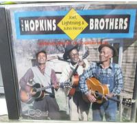 Hopkins Brothers - Lightnin' Joel & John Henry