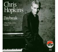 Hopkins,Chris - Daybreak