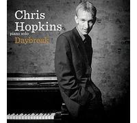 Hopkins,Chris - Daybreak