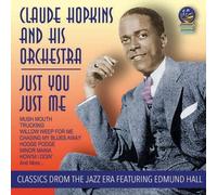 Hopkins, Claude - Just You Just Me
