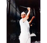 Hopkins Come Dr.Annibale Lec Poster Stampa 61x50.8cm Classico Foto 264677