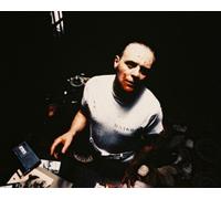 Hopkins Come Dr.Annibale Lec Poster Stampa 61x50.8cm Fantastica Immagine 210246