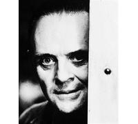 Hopkins Come Dr.Annibale Lec Poster Stampa 61x50.8cm Fantastica Scatto 16234