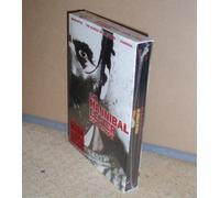 Hopkins/Cox - Hannibal Lecter Collection