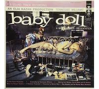 Hopkins/Heindorf/Lewis - Baby Doll-A Sound Track Recording (2 LP)