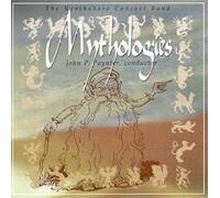 Hopkins, James F. - Mythologies (US Import)