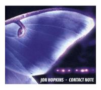 Hopkins Jon - Contact Note