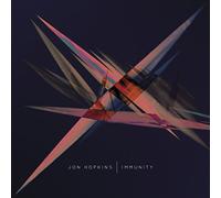 Hopkins Jon - Immunity