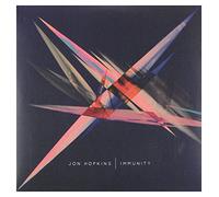 Hopkins,Jon - Immunity-Bonus Disc