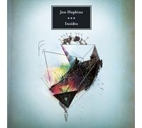 Hopkins, Jon - Insides