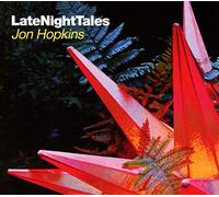 Various Artists Late Night Tales: Jon Hopkins (CD) Album
