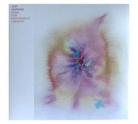 Jon Hopkins Jon Hopkins: Music For Psychedelic Therapy (Limited) (Vinyl LP)