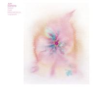 Music For Psychedelic Therapy (1 CD Audio) - Jon Hopkins (Audio Cd)