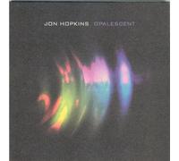 Hopkins Jon - Opalescent