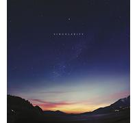Jon Hopkins – Singularity – Vinile LP 12" (Virgin Vinyl + Download)