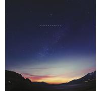 Jon Hopkins Singularity (Vinyl LP) 12" Album