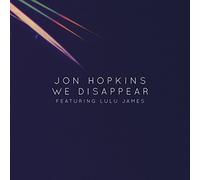Jon Hopkins We Disappear (Vinyl LP)
