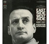 Hopkins, Kenyon – East Side West Side – Sony